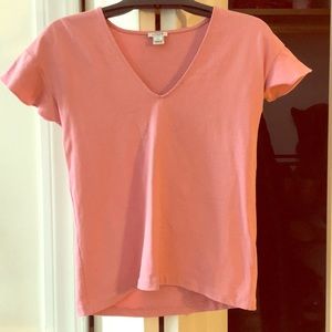 Women's size XXS J. Crew shirt